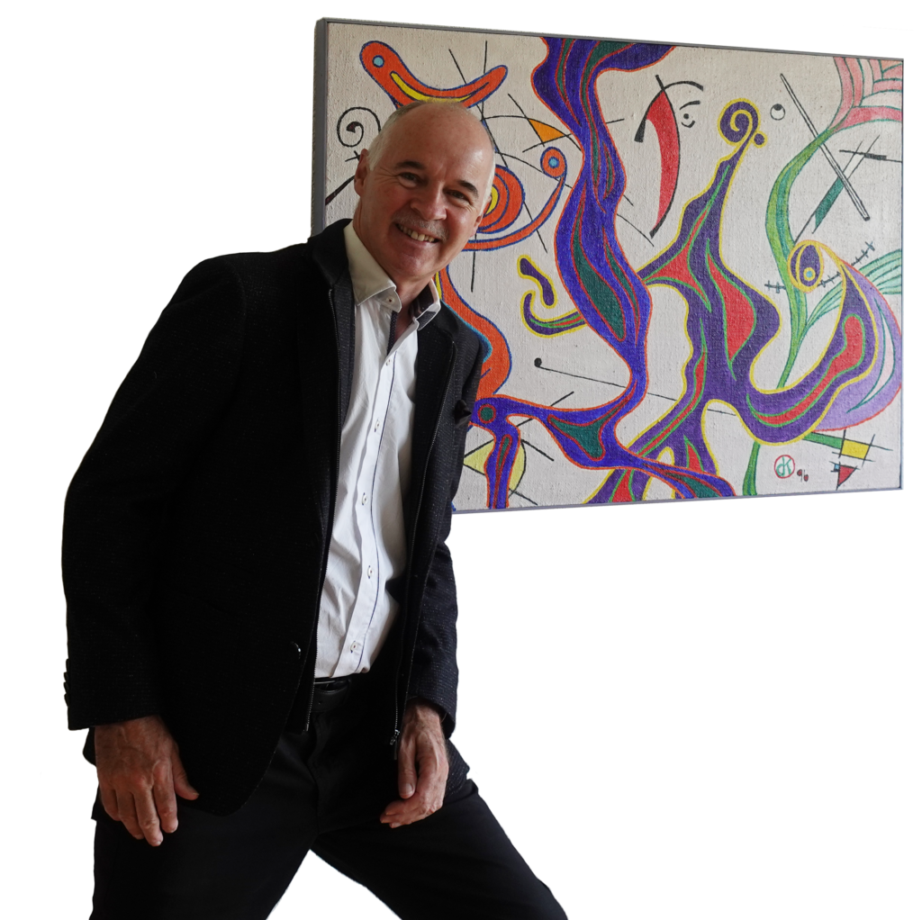 Thomas Wick Informatiker